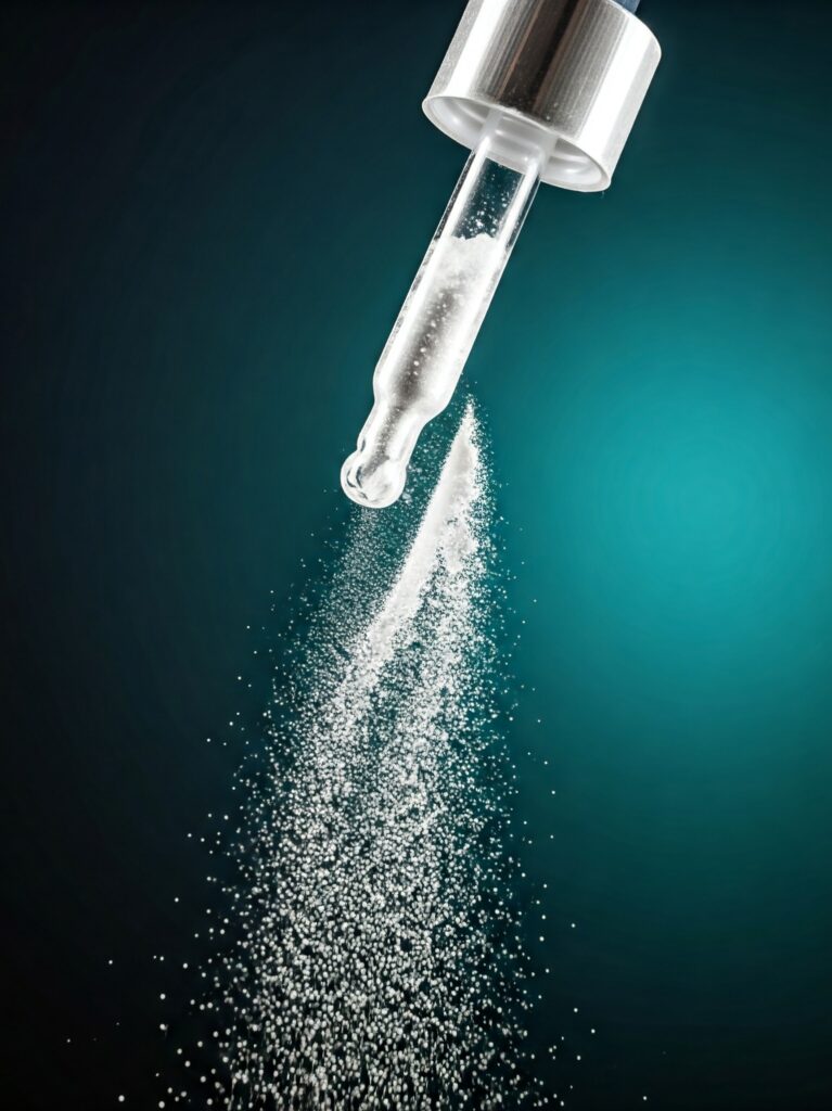 PPTD barium sulphate powder, trusted industrial chemicals supplier in Ahmedabad for paints, plastics, and coatings.