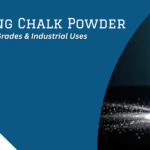 Whiting Chalk Powder for Industrial Applications