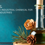 Pine oil supplier in Ahmedabad for paint, textile, rubber, pharma and toiletries industries